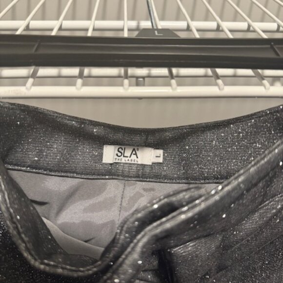 SLA the label blazer set - Picture 9 of 9